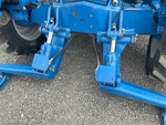 Hydraulics with