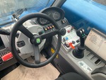 Control Station with