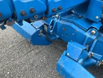 Hydraulics with