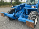 Hydraulics with