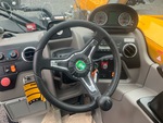 Control Station with
