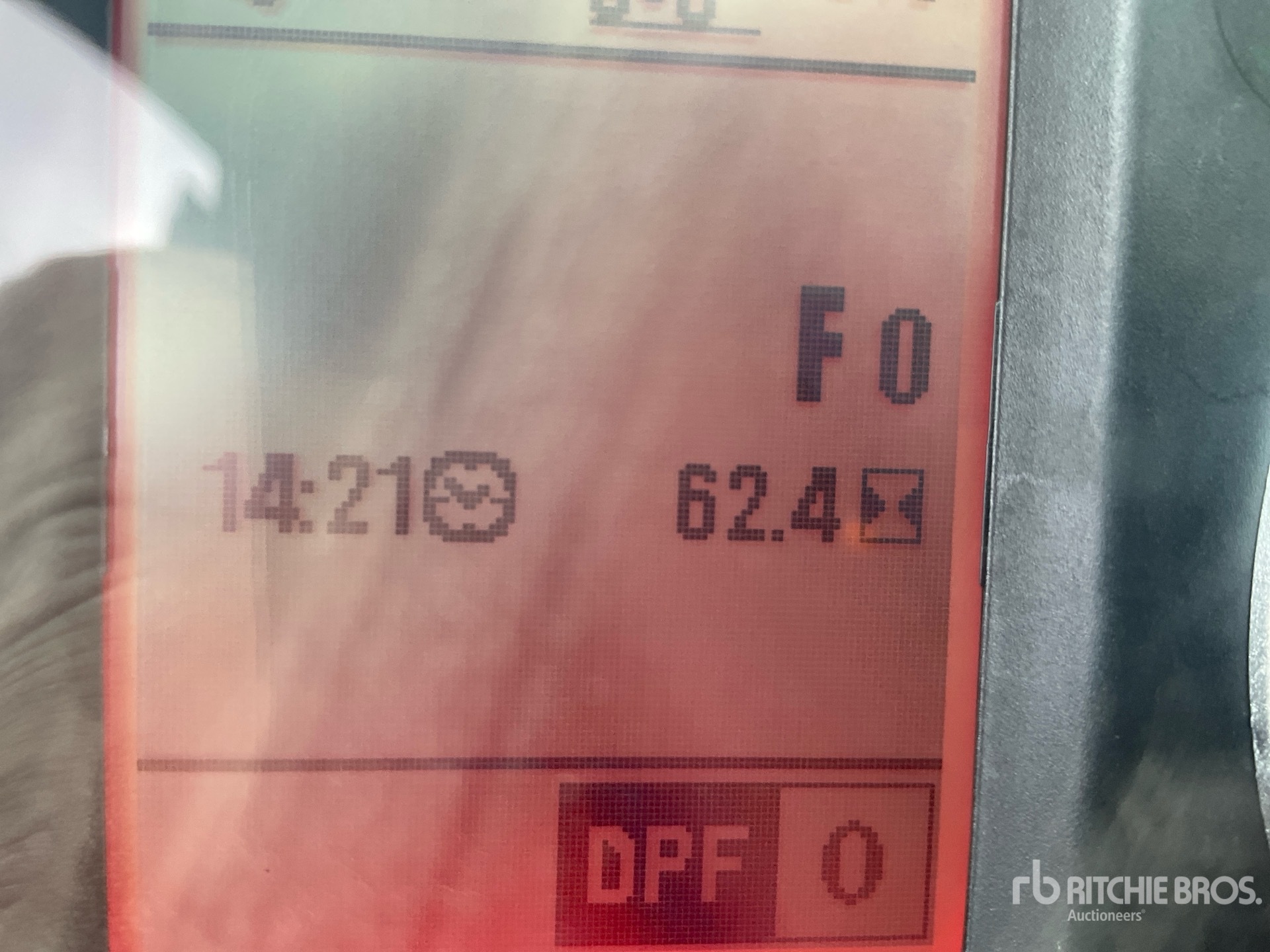 2023 Dieci APOLLO 20.4 SMA
