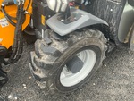 Chassis with