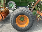Chassis Photos with