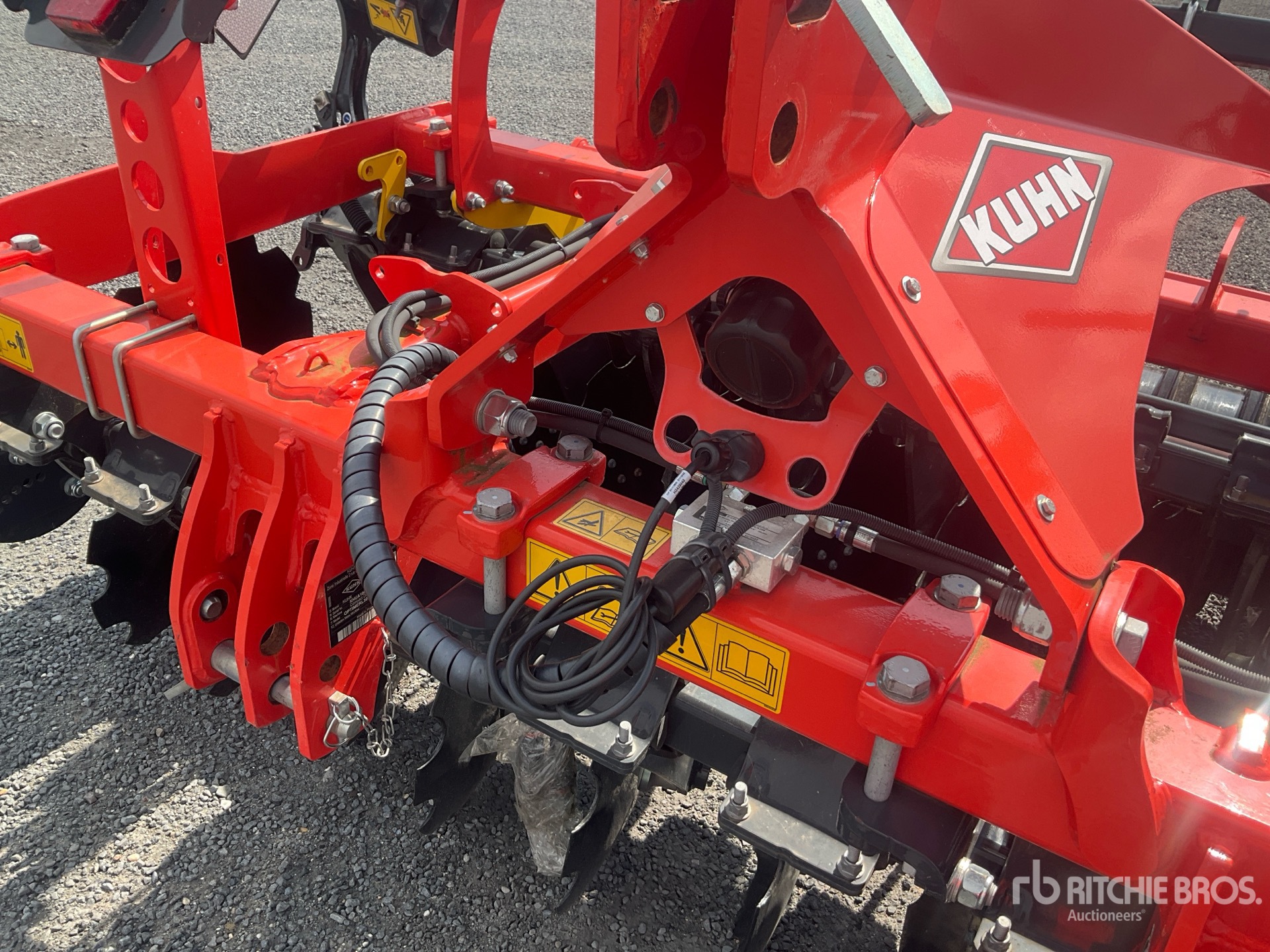 2023 Kuhn OPTIMER L 300