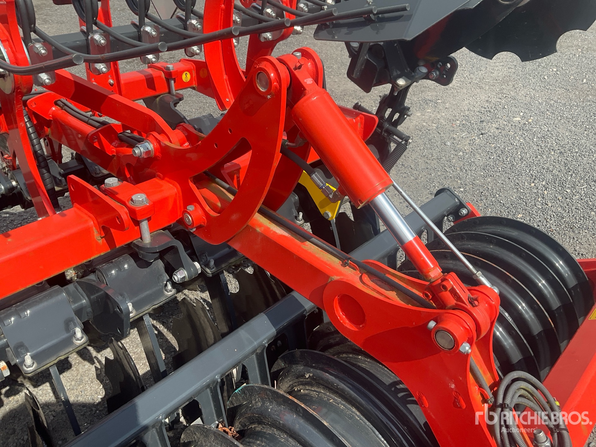 2023 Kuhn OPTIMER L 300