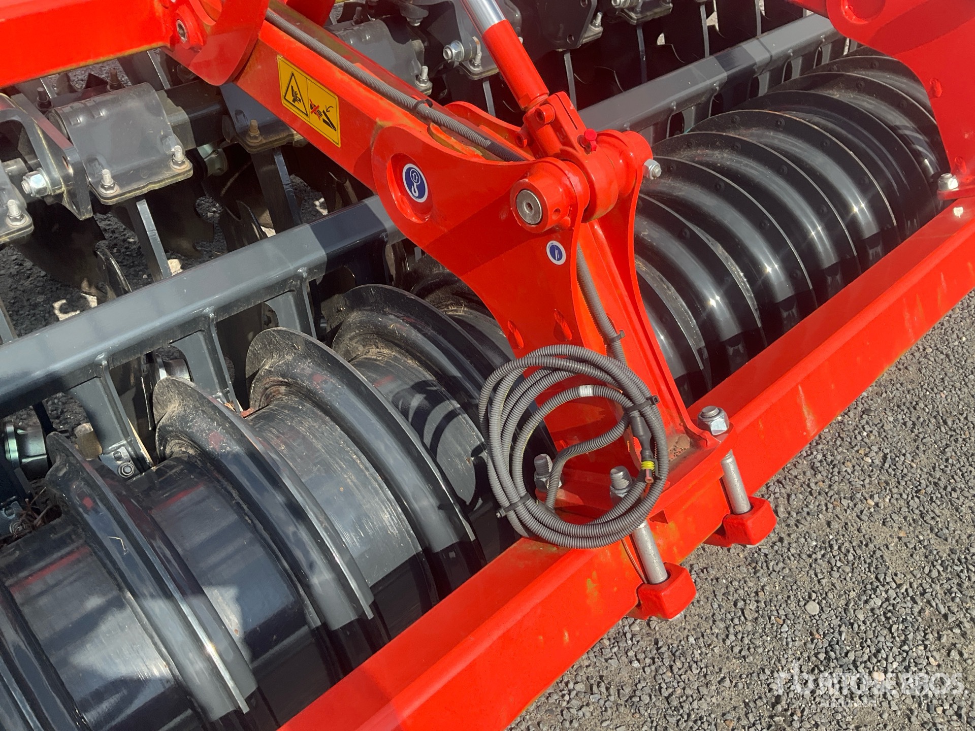 2023 Kuhn OPTIMER L 300