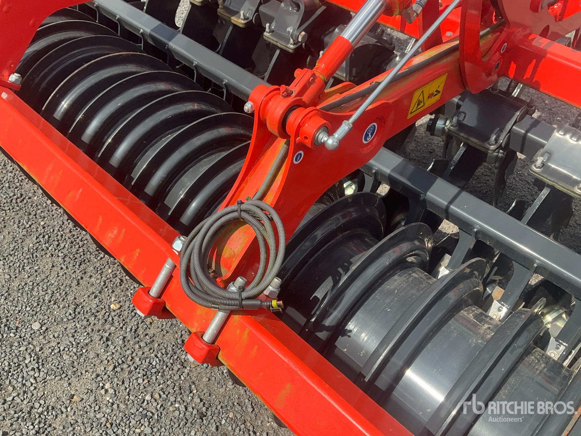 2023 Kuhn OPTIMER L 300