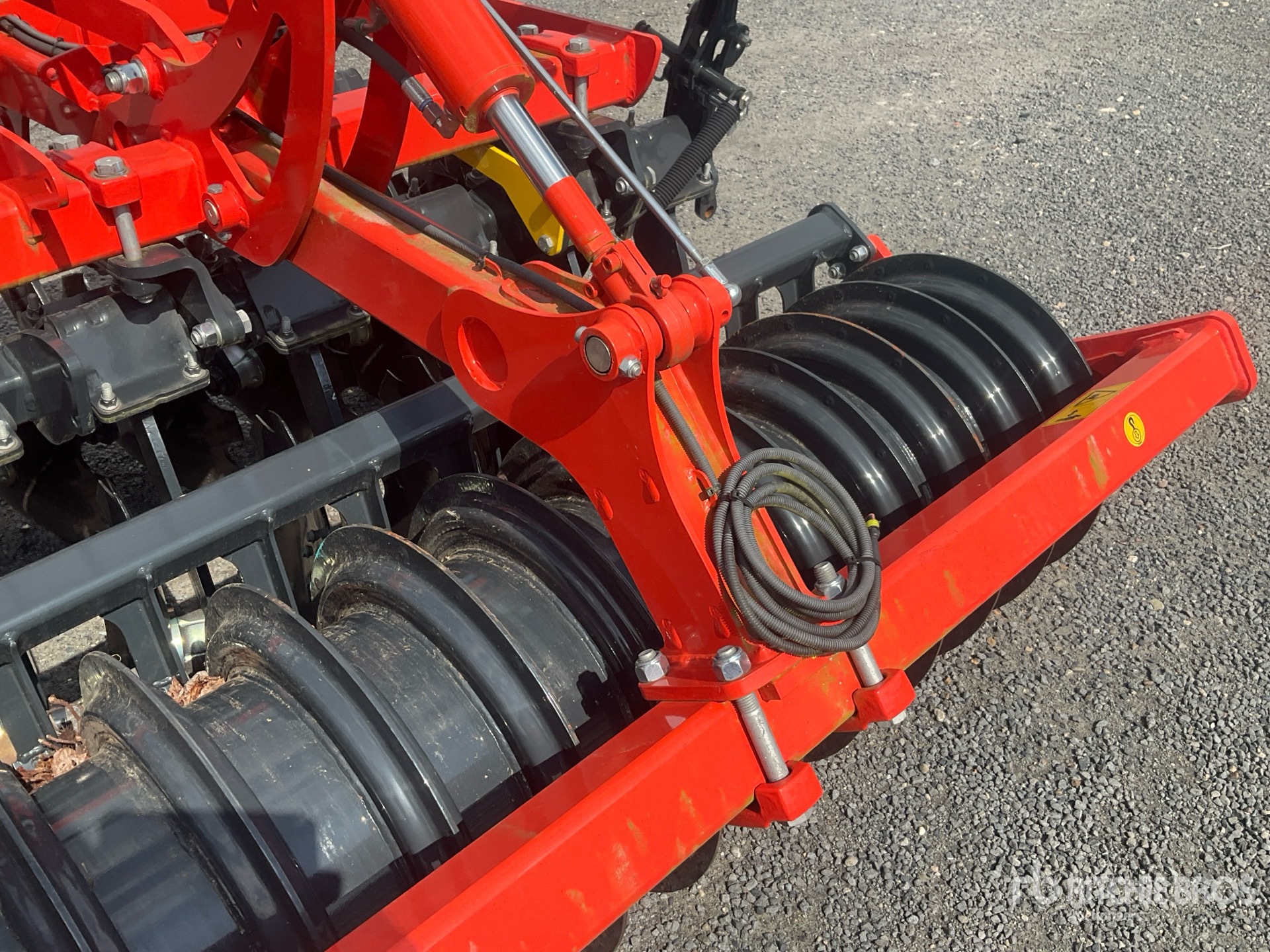 2023 Kuhn OPTIMER L 300