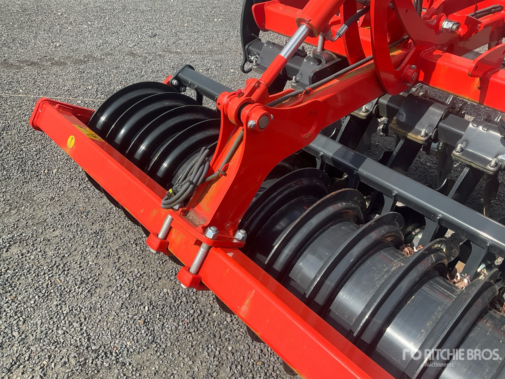 2023 Kuhn OPTIMER L 300