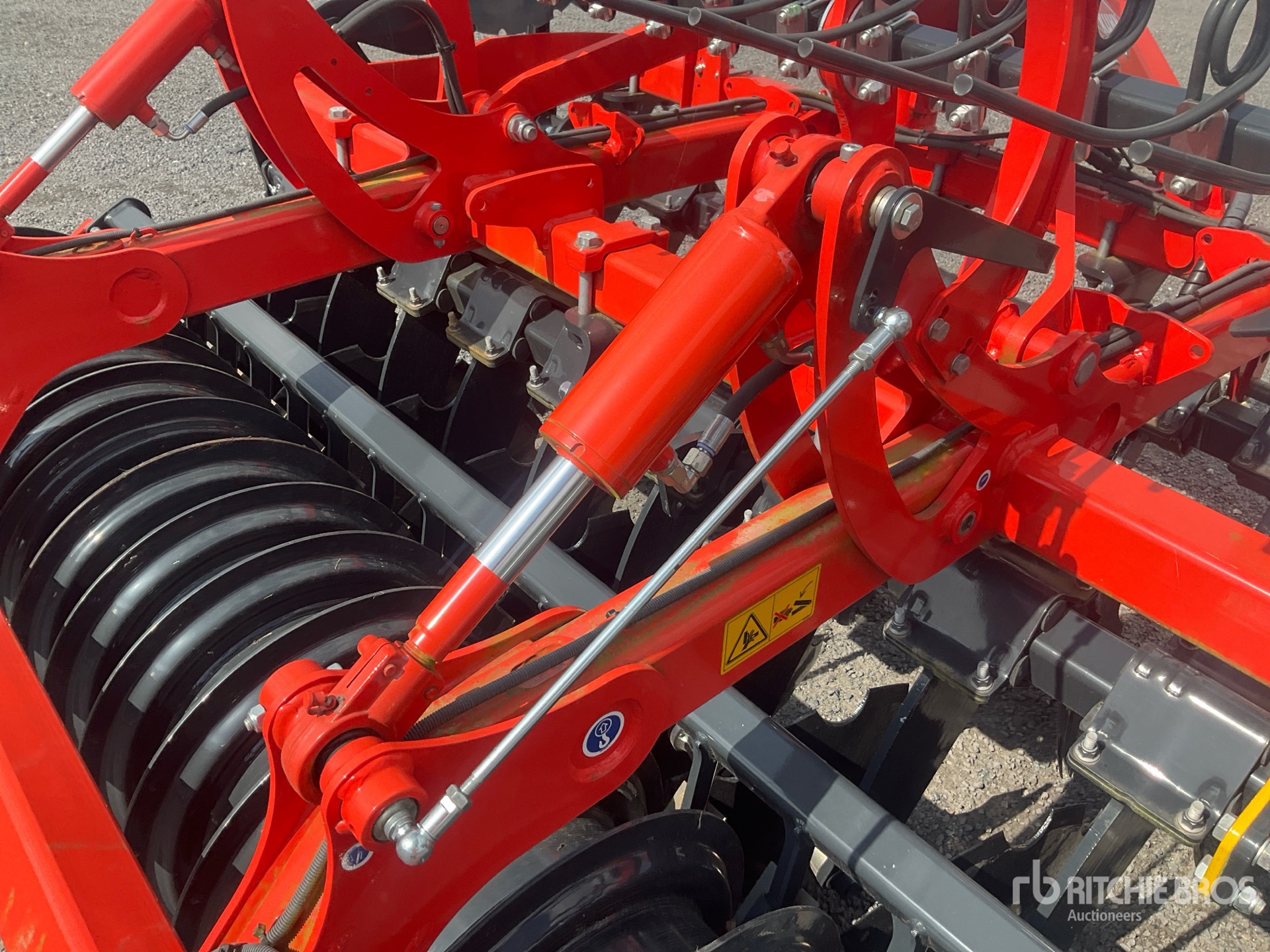 2023 Kuhn OPTIMER L 300