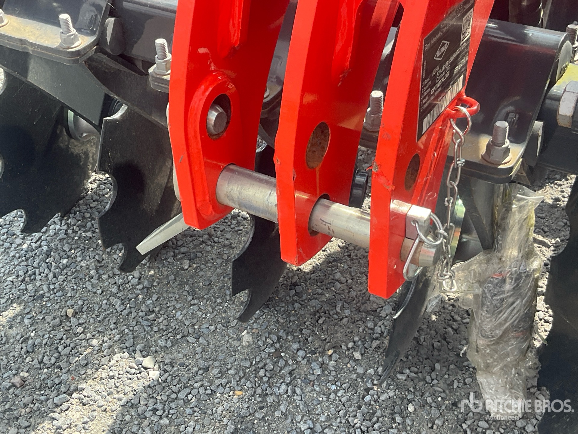 2023 Kuhn OPTIMER L 300