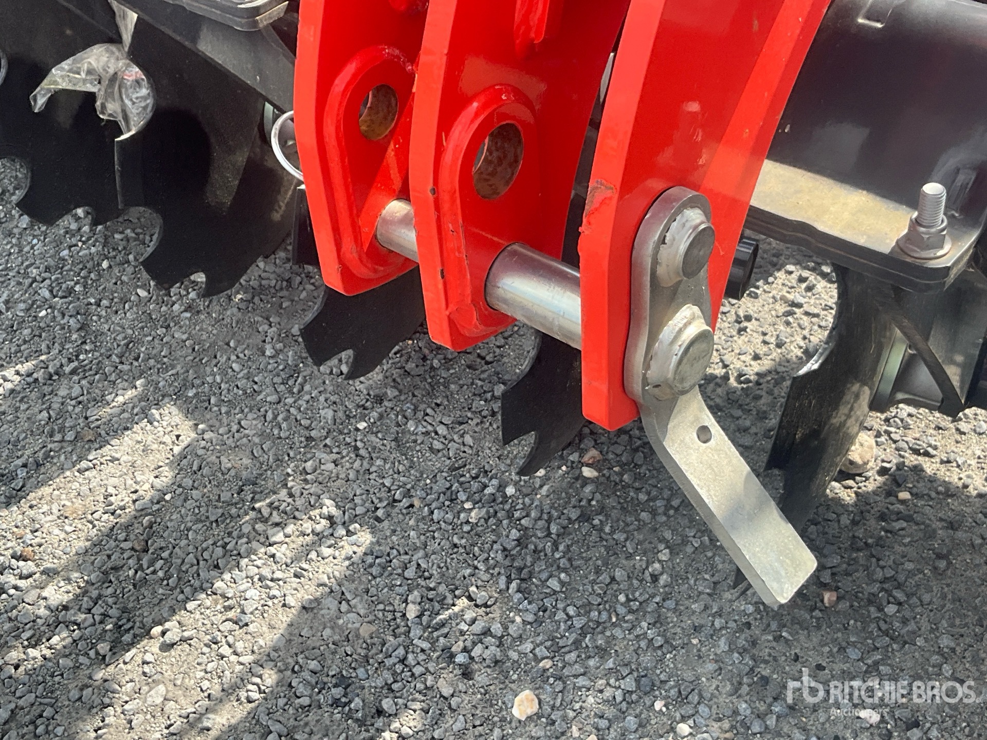 2023 Kuhn OPTIMER L 300