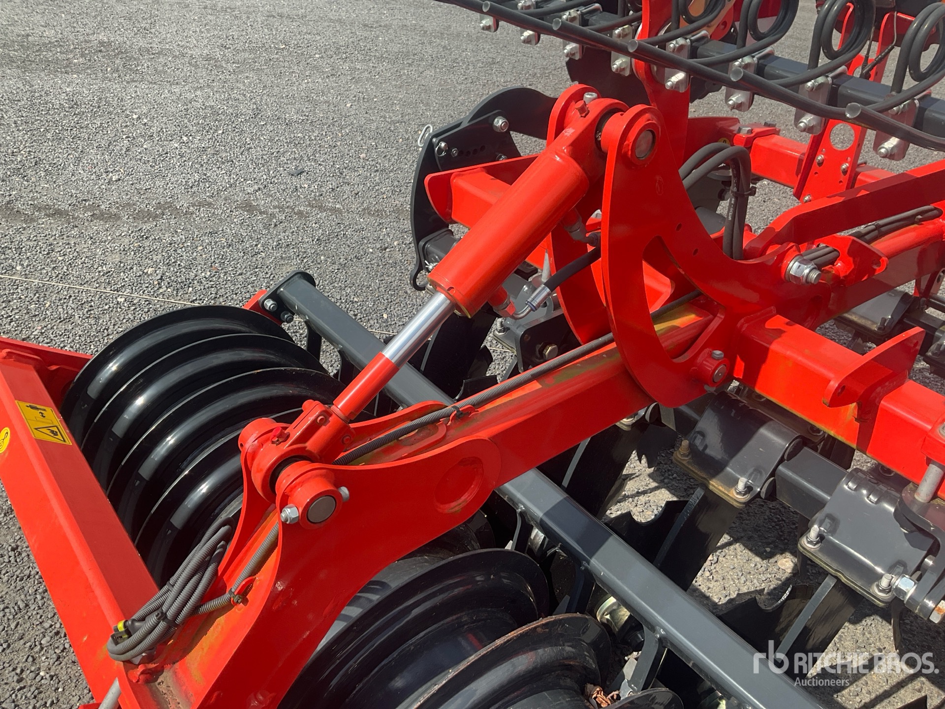 2023 Kuhn OPTIMER L 300