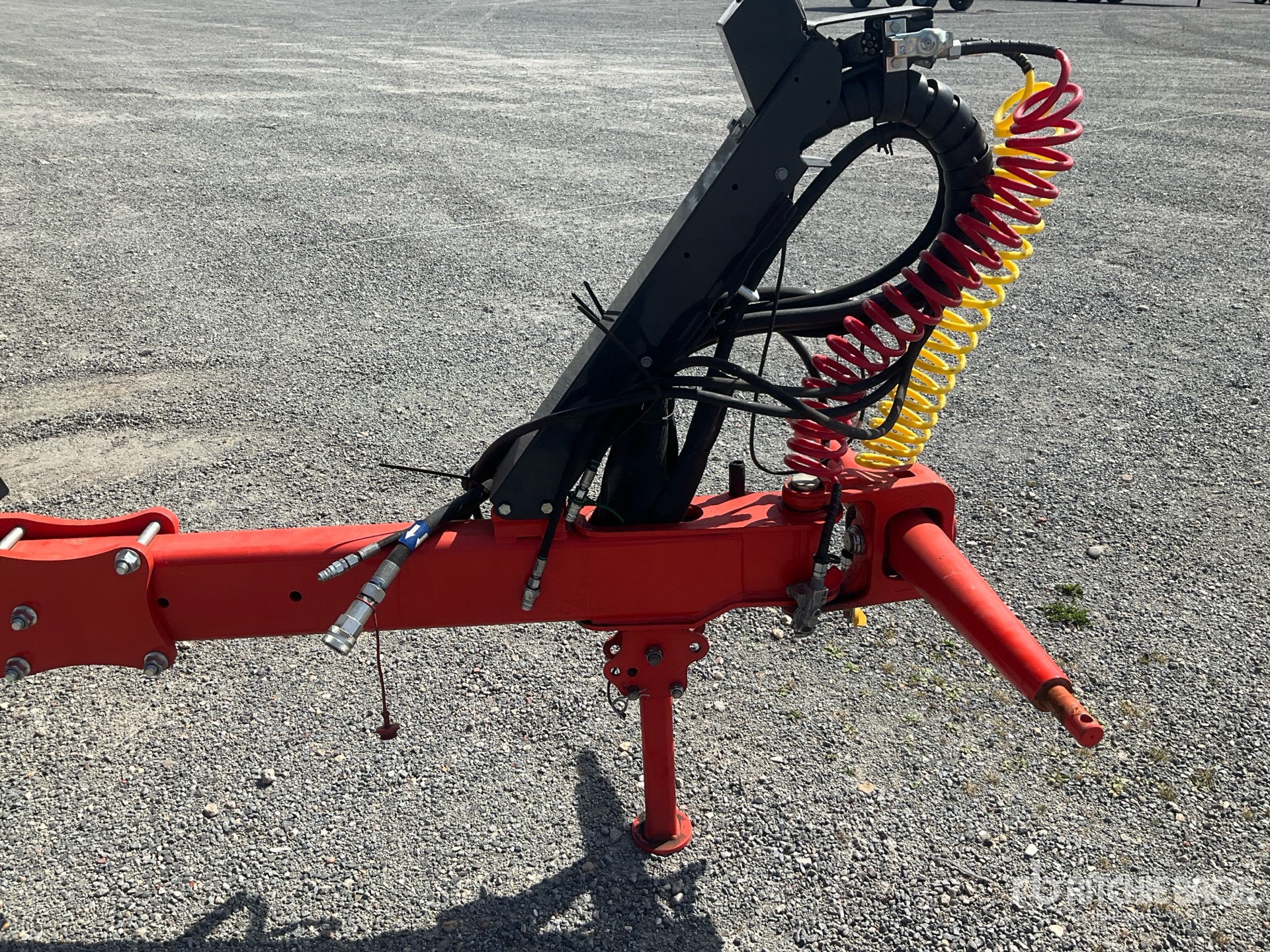 2023 Kuhn ESPRO R8000
