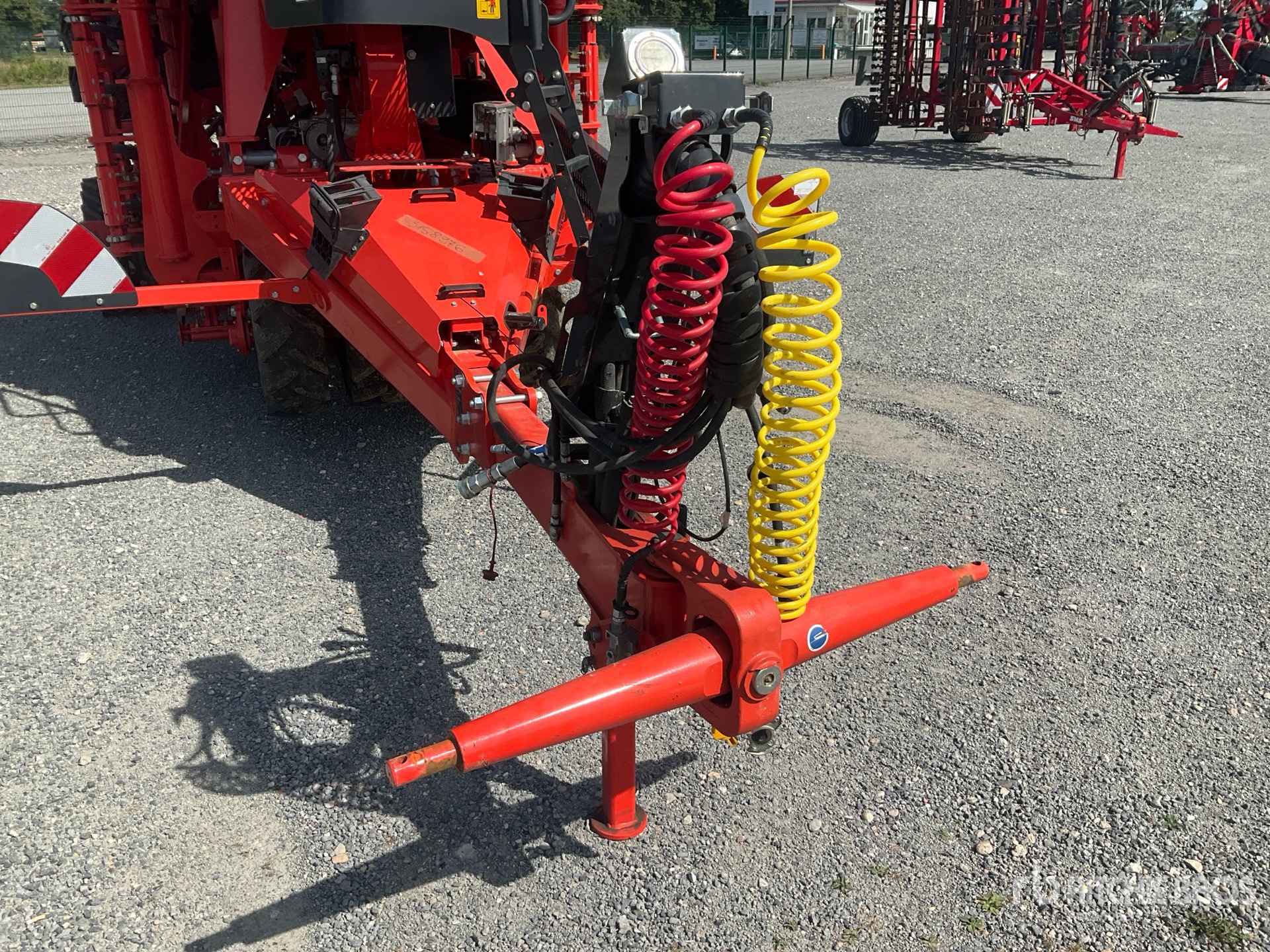 2023 Kuhn ESPRO R8000