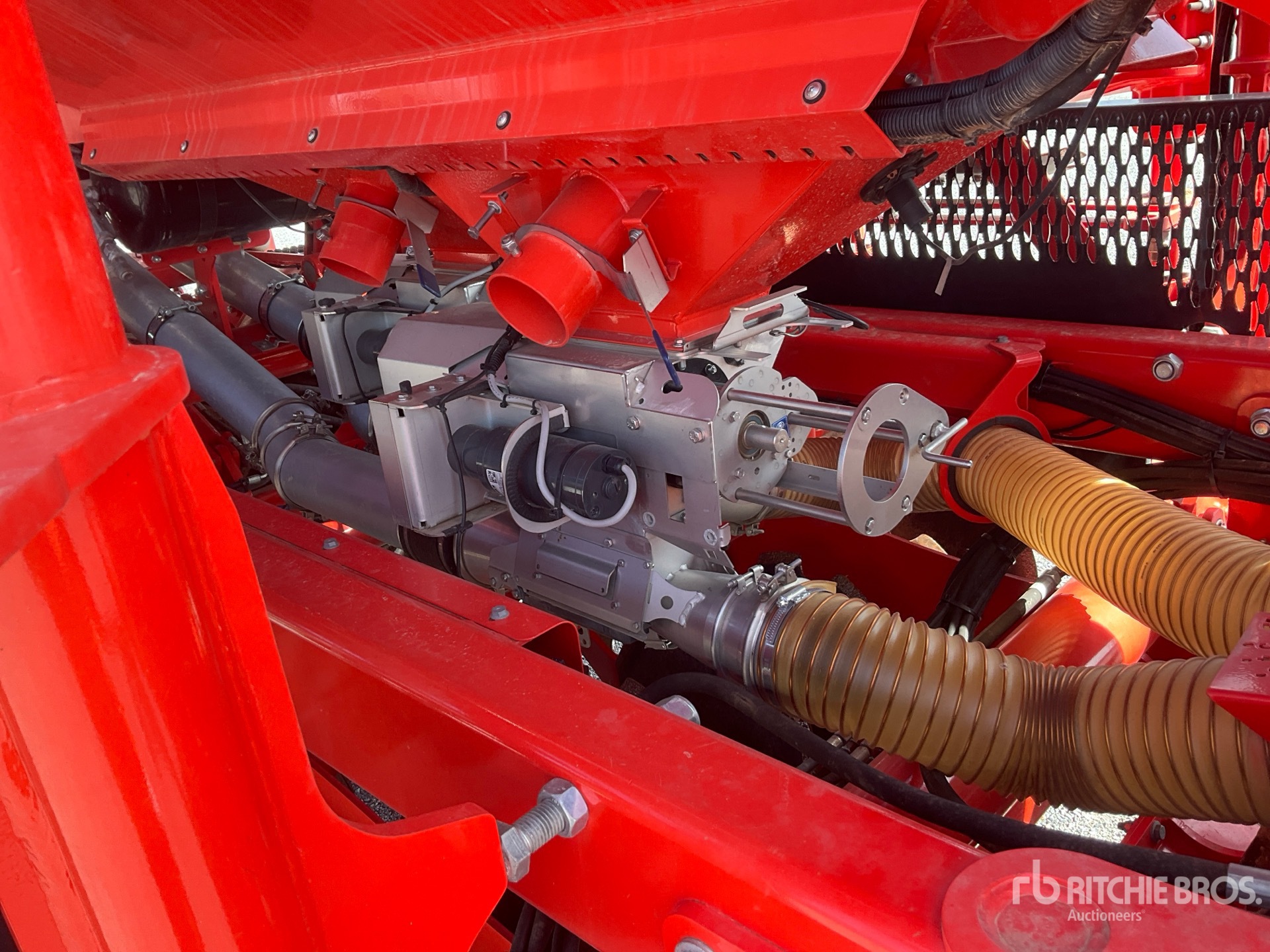 2023 Kuhn ESPRO R8000