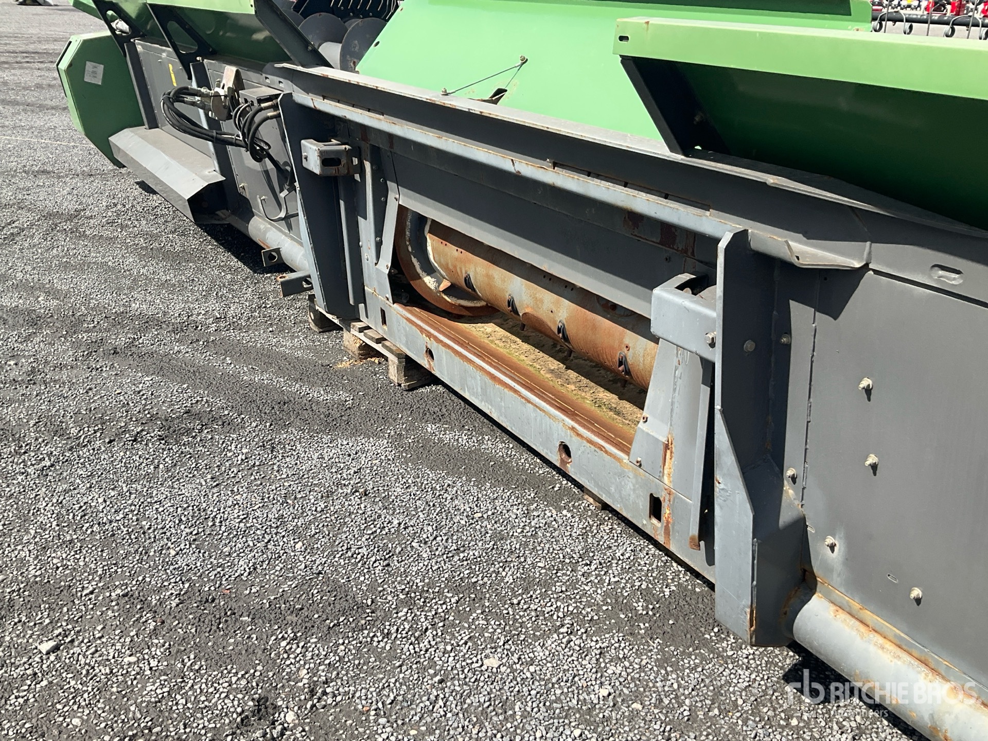 2012 Fendt POWERFLOW