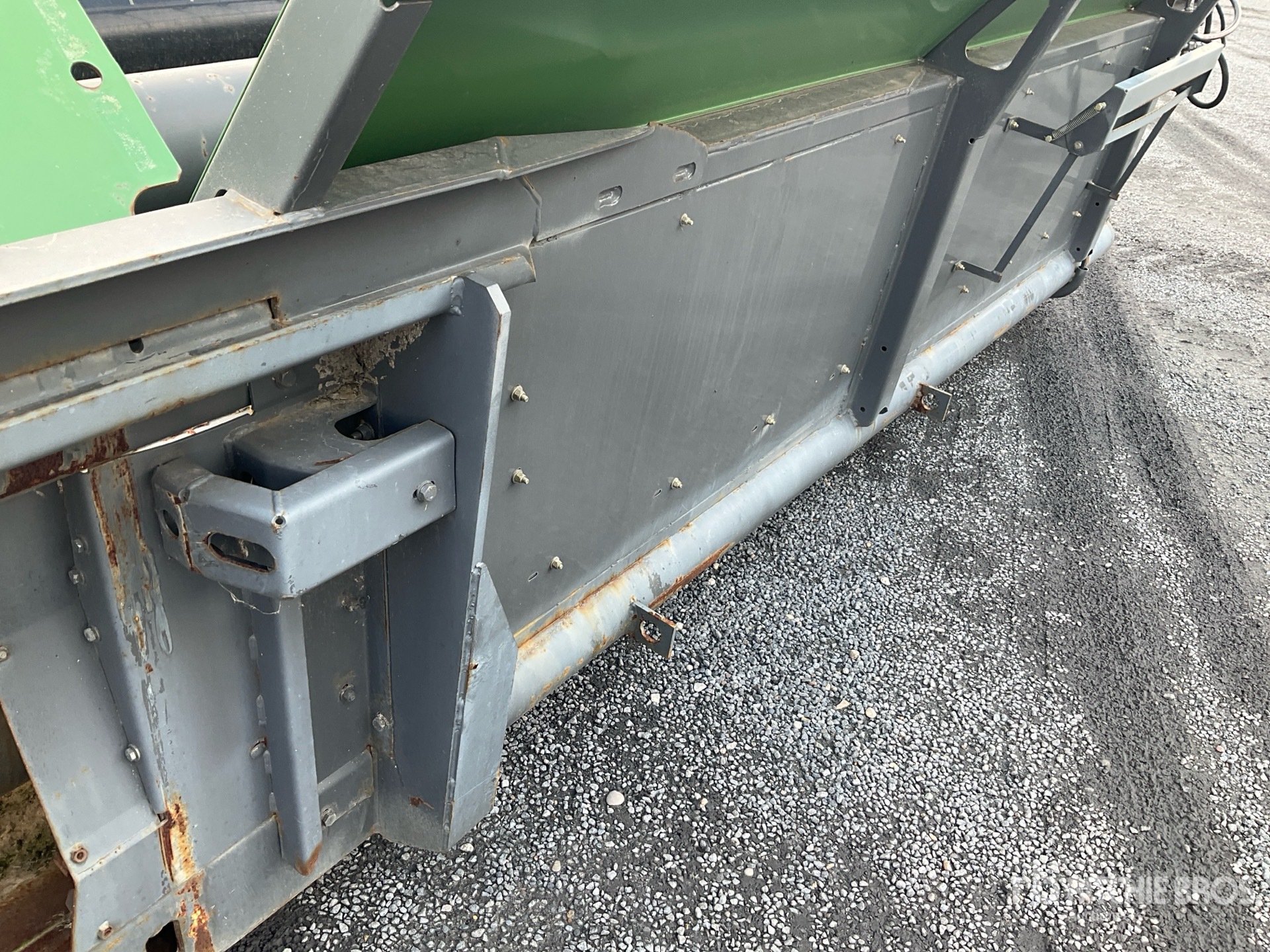 2012 Fendt POWERFLOW