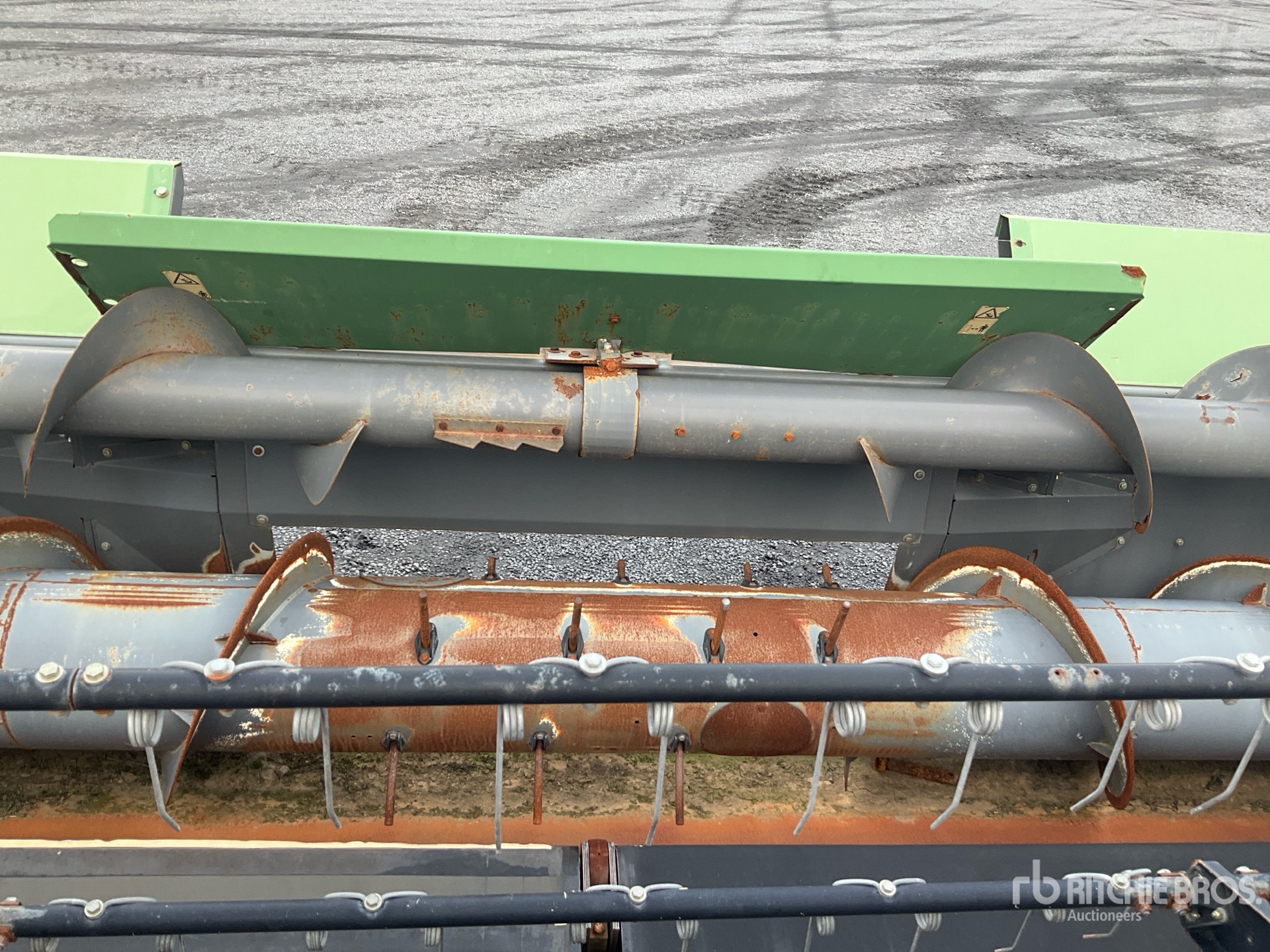 2012 Fendt POWERFLOW
