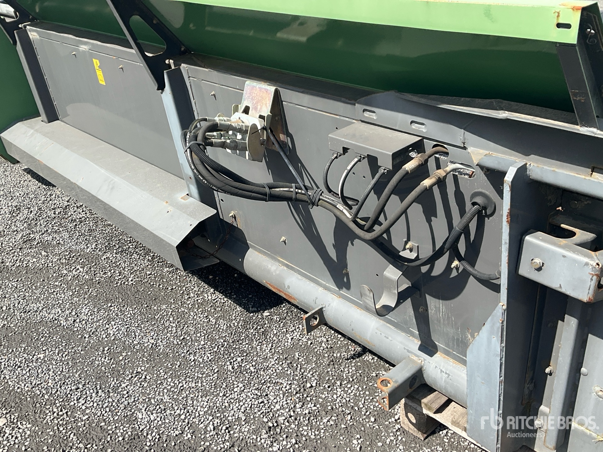2012 Fendt POWERFLOW