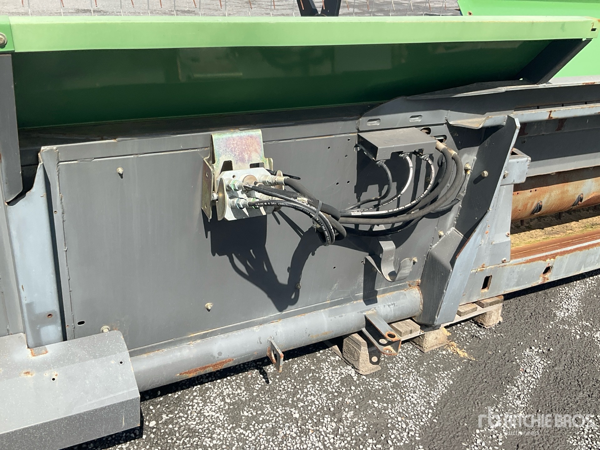 2012 Fendt POWERFLOW