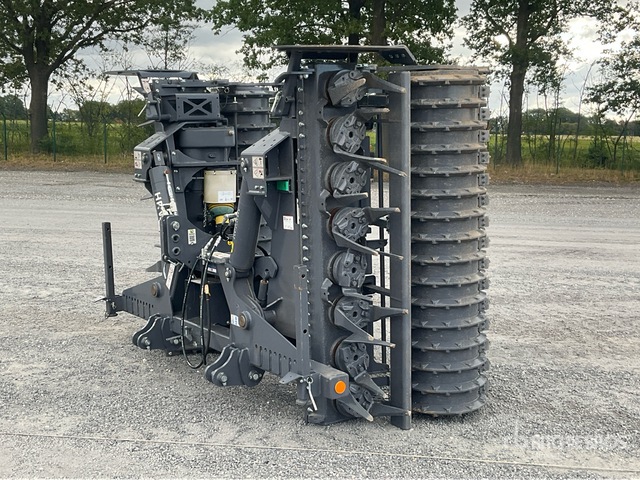 2024 Sky Agriculture HRW 280 Power Harrow