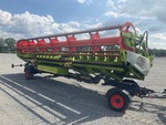 Pickup / Header with