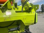 Pickup / Header with