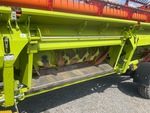 Pickup / Header with