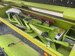 Pickup / Header with
