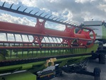Pickup / Header with
