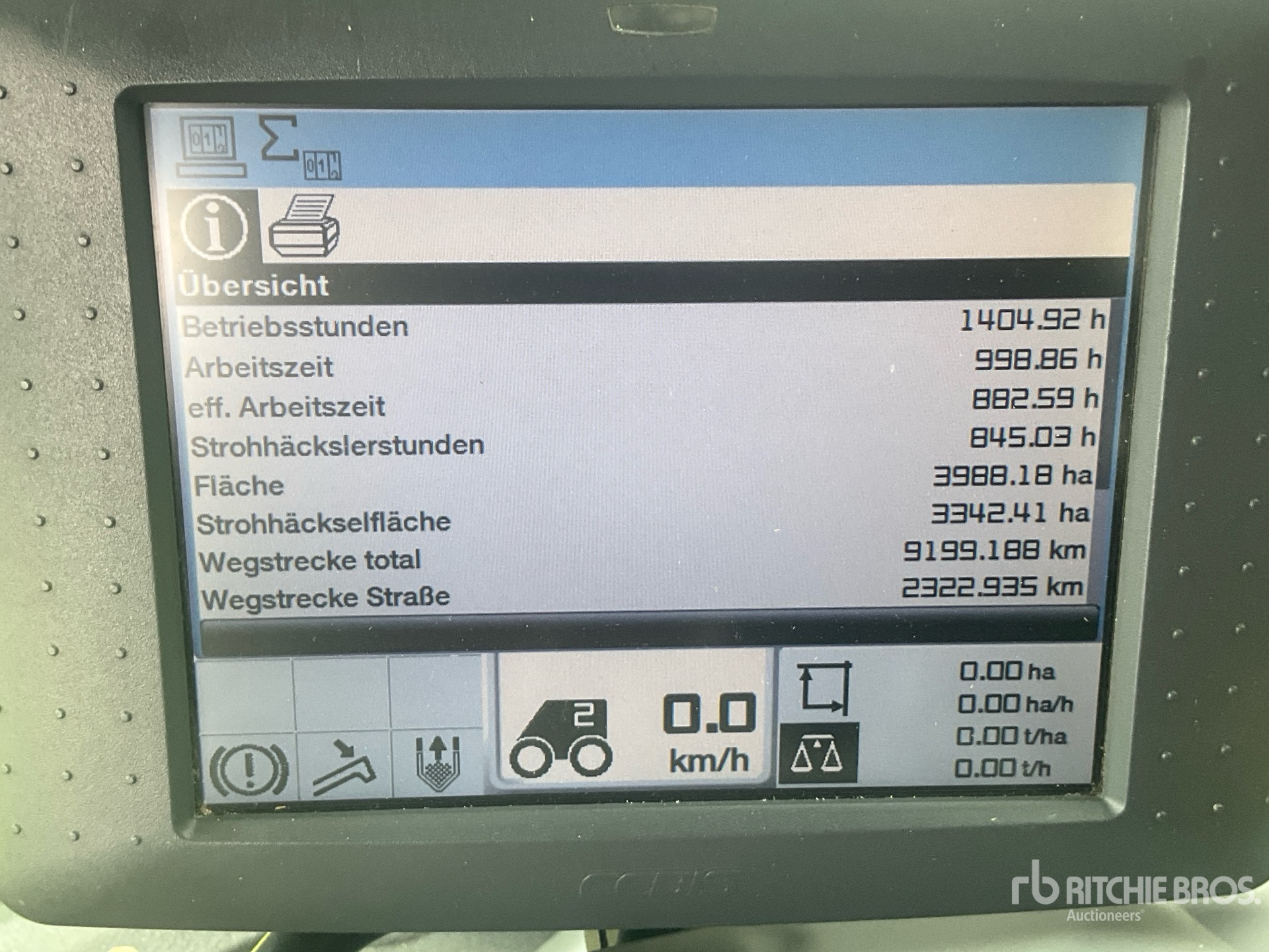 2019 Claas LEXION 750TT