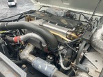 Motor with