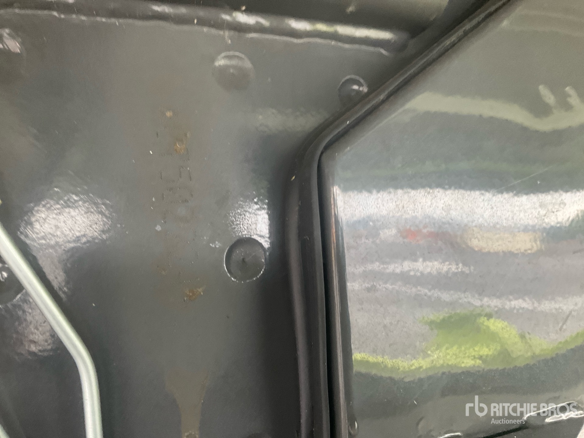 2019 Claas LEXION 750TT