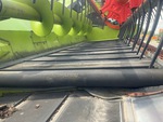 Pickup / Header with