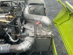 Motor with