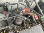 Motor with