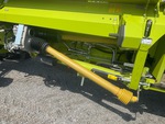 Pickup / Header with