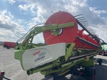 Pickup / Header with