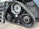 Drivetrain with