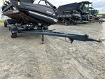 Pickup / Header with
