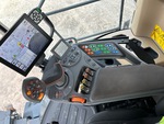 Control Station with
