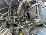 Hydraulics with