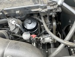 Motor with
