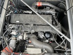 Motor with