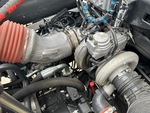 Motor with
