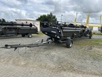 Pickup / Header with