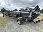 Pickup / Header with
