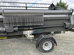Pickup / Header with